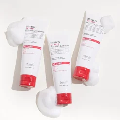 AC BHA Foam Cleansing