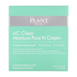 AC Clear Moisture Pure N Cream