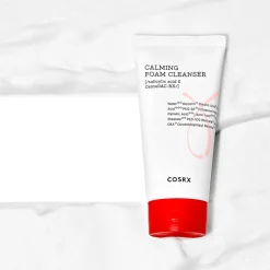 AC Collection Calming Foam Cleanser