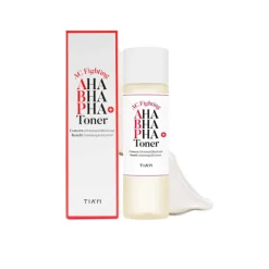AC Fighting AHA BHA PHA Toner