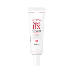AC Fighting Spot Rx Cream