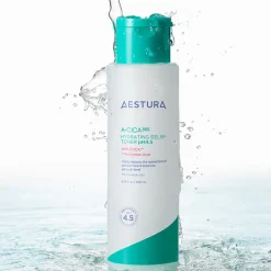A-Cica 365 Hydrating Relief Toner pH4.5