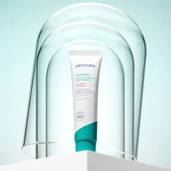 A-Cica 365 Soothing Repair Cream pH4.5