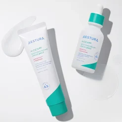 A-Cica 365 Soothing Repair Cream pH4.5
