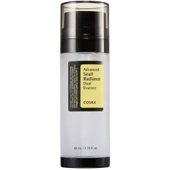 Advanced Snail Radiance Dual Essence