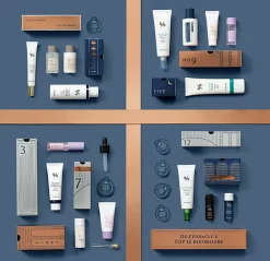 Advent Calendar 2024 (Limited Edition)