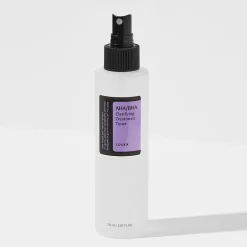 AHA/BHA Clarifying Treatment Toner