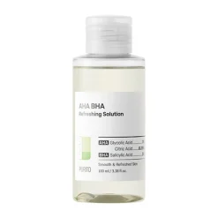 AHA BHA Refreshing Solution