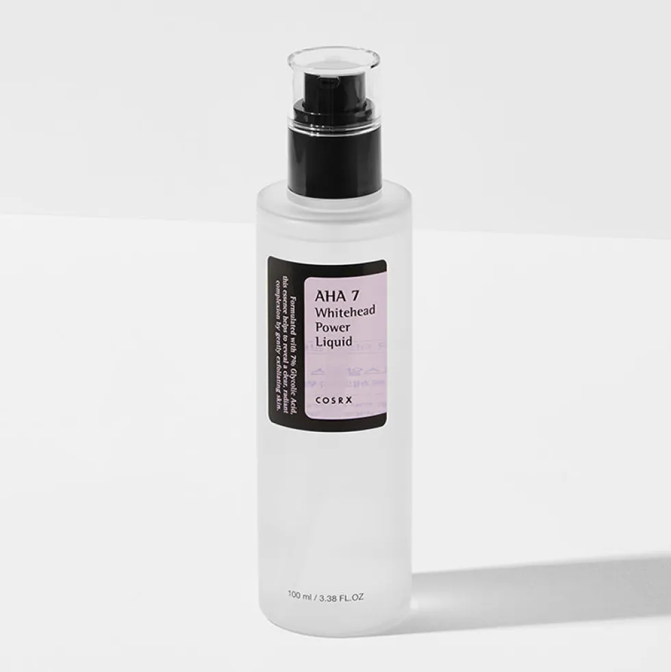 AHA 7 Whitehead Power Liquid