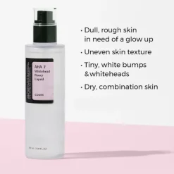 AHA 7 Whitehead Power Liquid