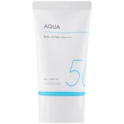 All-Around Safe Block Aqua Sun SPF50+ PA++++