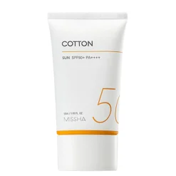All Around Safe Block Cotton Sun 50ml SPF50+ PA++++