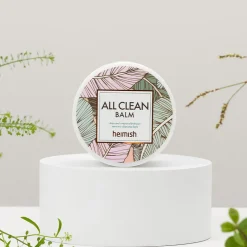 All Clean Balm