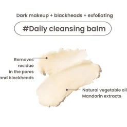 All Clean Balm Mandarin