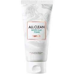 All Clean White Clay Foam