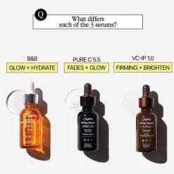 All Day Vitamin VC-IP 1.0 Firming Serum