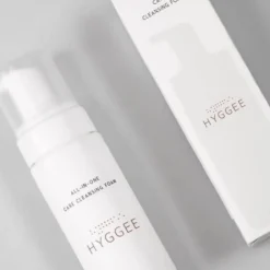 All-In-One Care Cleansing Foam