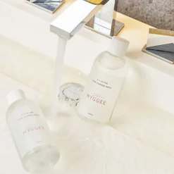 All In One Care Cleansing Water