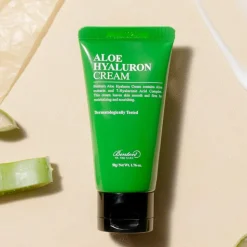 Aloe Hyaluron Cream