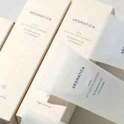 Aloe Hy-ffective Cleanser