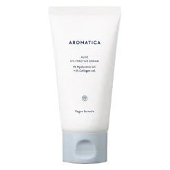 Aloe Hy-ffective Cream