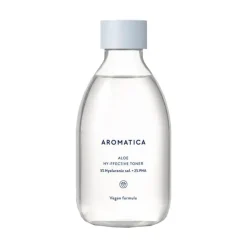 Aloe Hy-ffective Toner