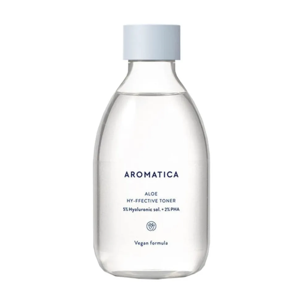 Aloe Hy-ffective Toner