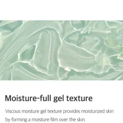 Aloe Soothing Gel Moisture Type