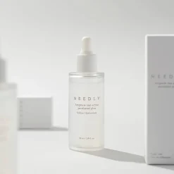 Ampoule Real Active Panthenol Plus