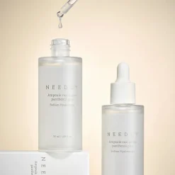 Ampoule Real Active Panthenol Plus