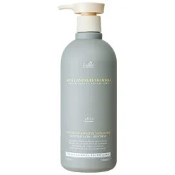 Anti-Dandruff Shampoo