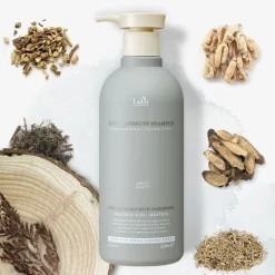 Anti-Dandruff Shampoo