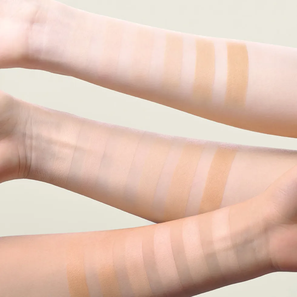 Apple Dewy Fit Cushion SPF50+ PA++++
