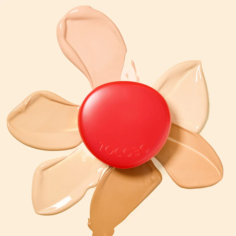 Apple Dewy Fit Cushion SPF50+ PA++++