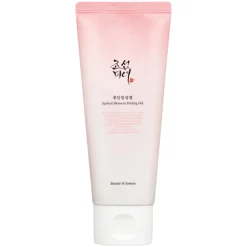 Apricot Blossom Peeling Gel