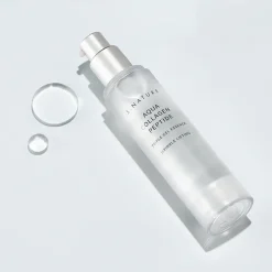 Aqua Collagen Peptide Triple Gel Essence