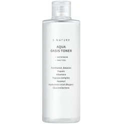 Aqua Oasis Toner