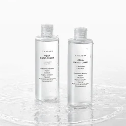 Aqua Oasis Toner