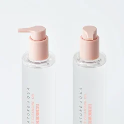 Aqua Rice Cleansing Oil
