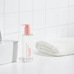 Aqua Rice Cleansing Oil