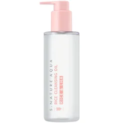 Aqua Rice Cleansing Oil