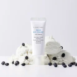 Aqua Soy Yogurt Eye Cream