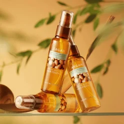 Argan Essential Moisture Hair Oil