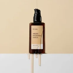 Argan Nourishing Hair Oil
