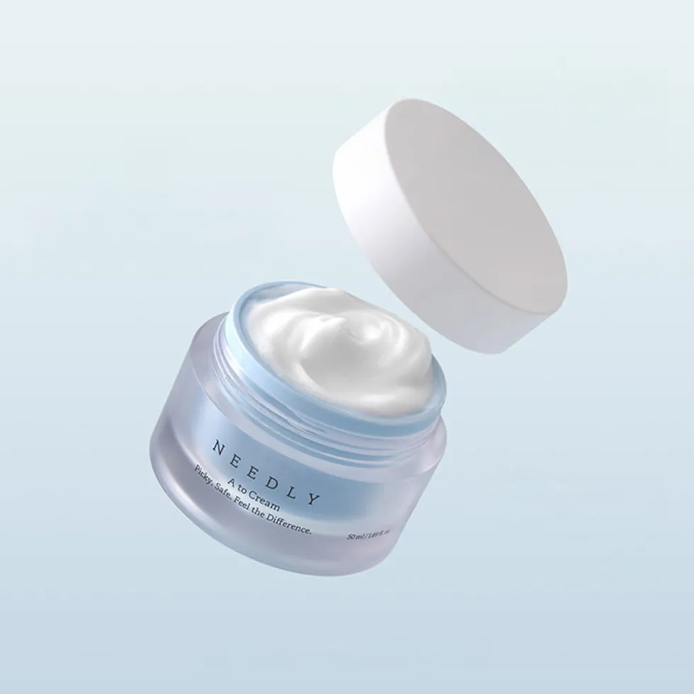 A to Cream