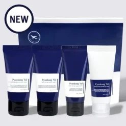 ATO Travel Kit