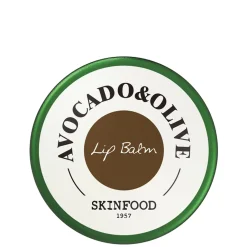 Avocado & Olive Lip Balm