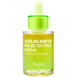 Azelaic Acid 10 Kojic Tea Tree Serum