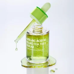 Azelaic Acid 10 Kojic Tea Tree Serum