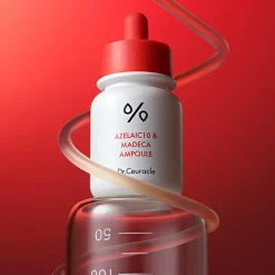 Azelaic 10 & Madeca Ampoule